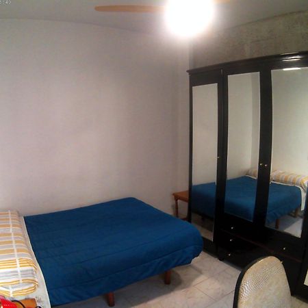Penthouse 1 Διαμέρισμα Γρανάδα Εξωτερικό φωτογραφία