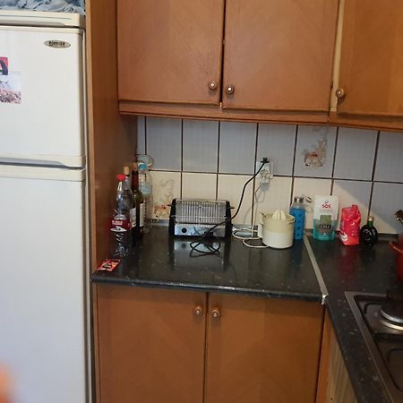 Penthouse 1 Διαμέρισμα Γρανάδα Εξωτερικό φωτογραφία