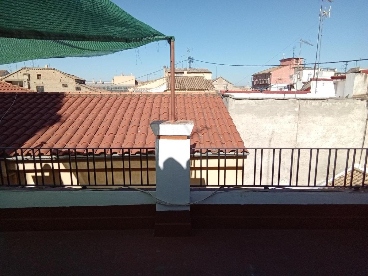 Penthouse 1 Διαμέρισμα Γρανάδα Εξωτερικό φωτογραφία