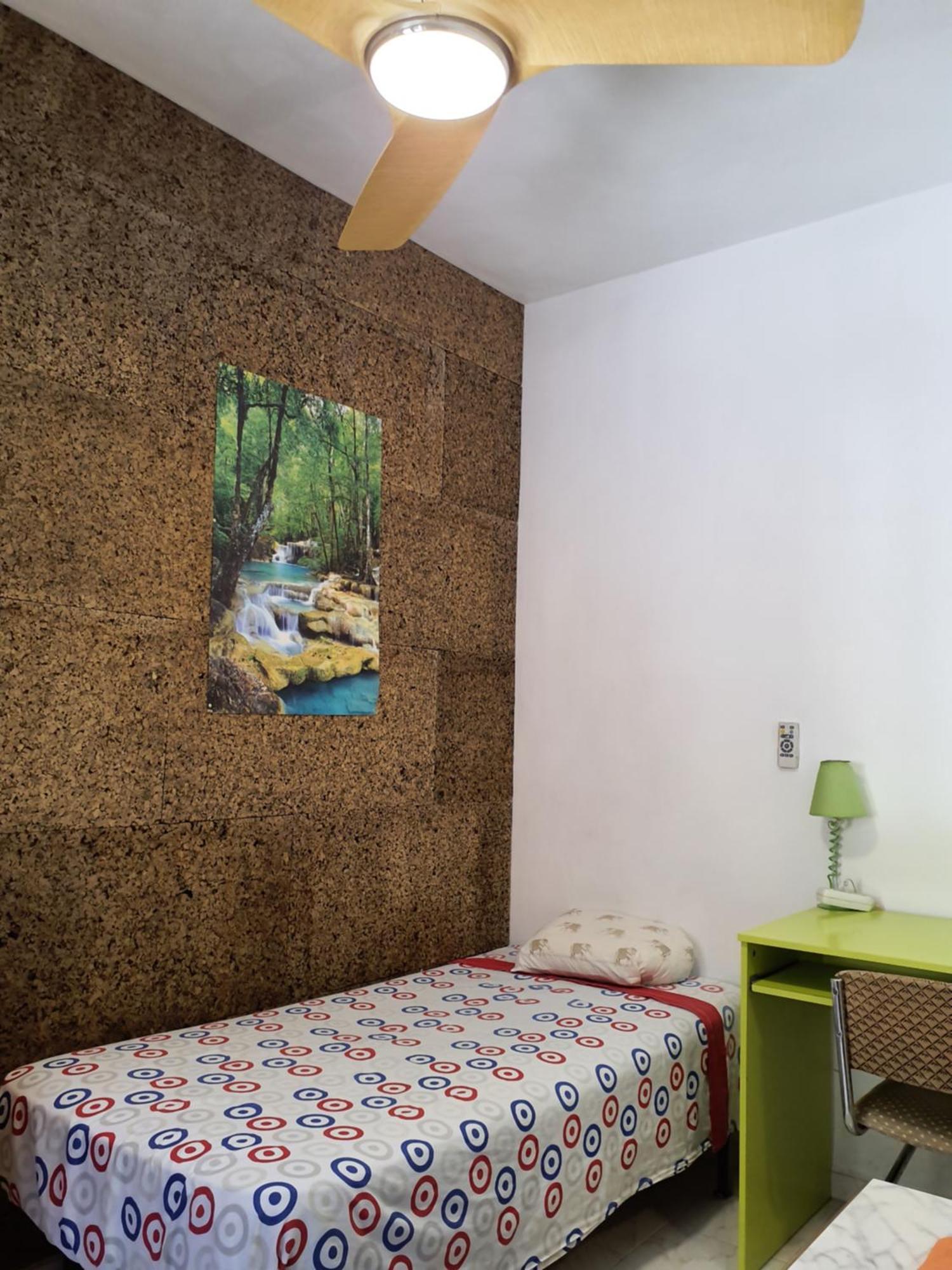 Penthouse 1 Διαμέρισμα Γρανάδα Εξωτερικό φωτογραφία