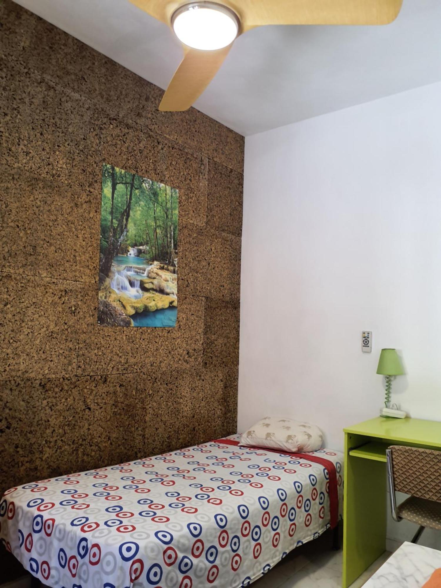 Penthouse 1 Διαμέρισμα Γρανάδα Εξωτερικό φωτογραφία