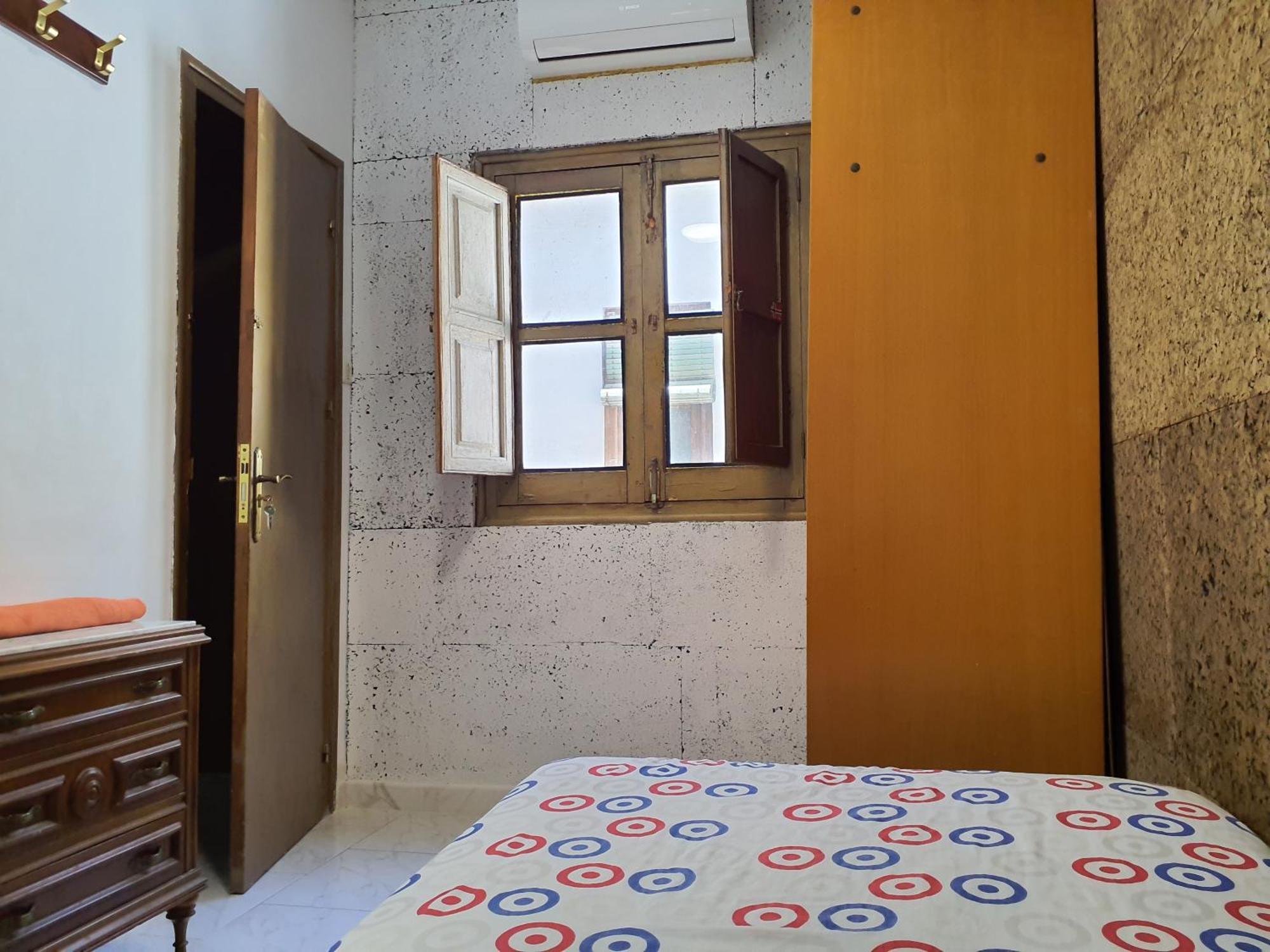Penthouse 1 Διαμέρισμα Γρανάδα Εξωτερικό φωτογραφία