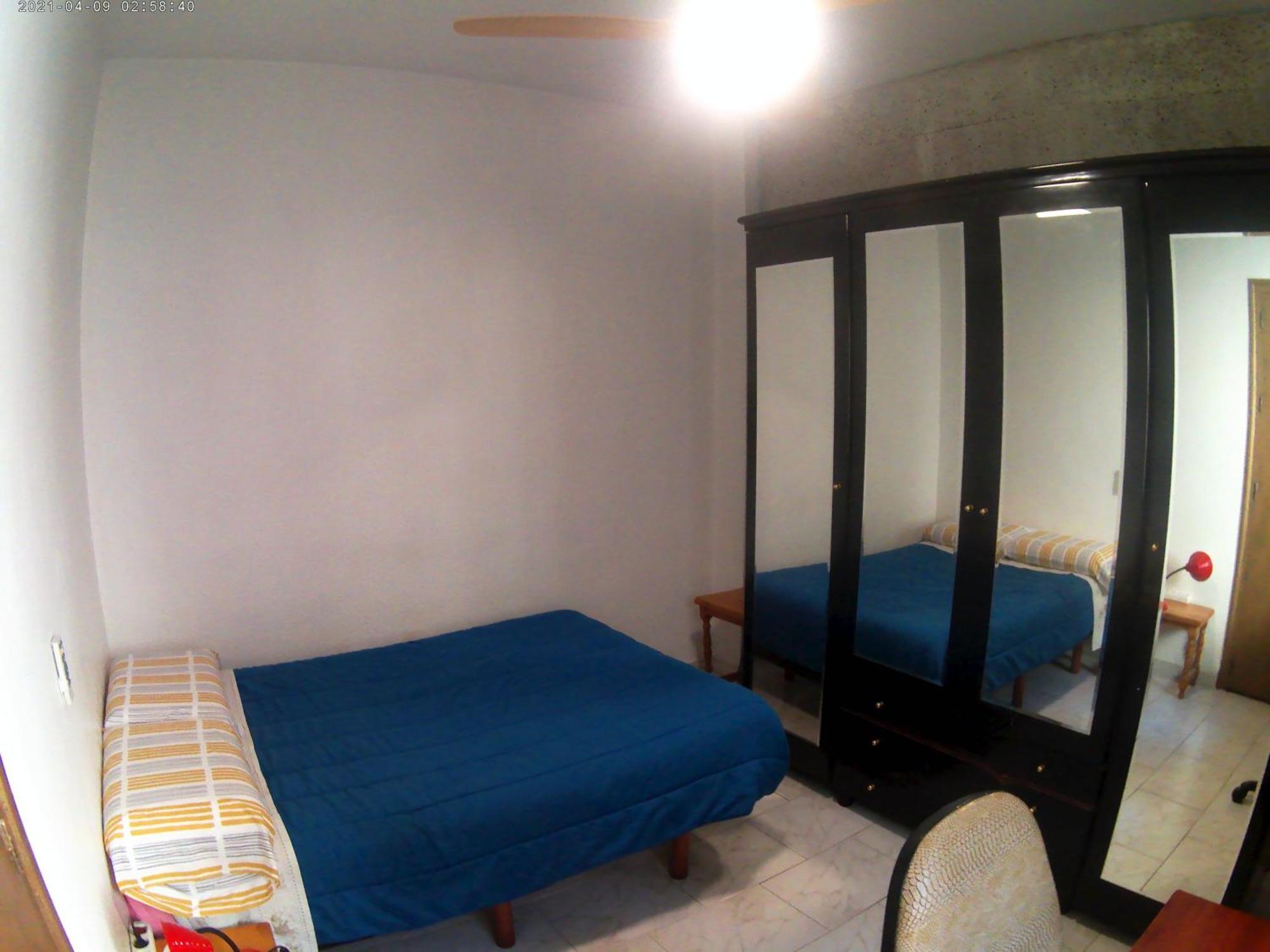 Penthouse 1 Διαμέρισμα Γρανάδα Εξωτερικό φωτογραφία