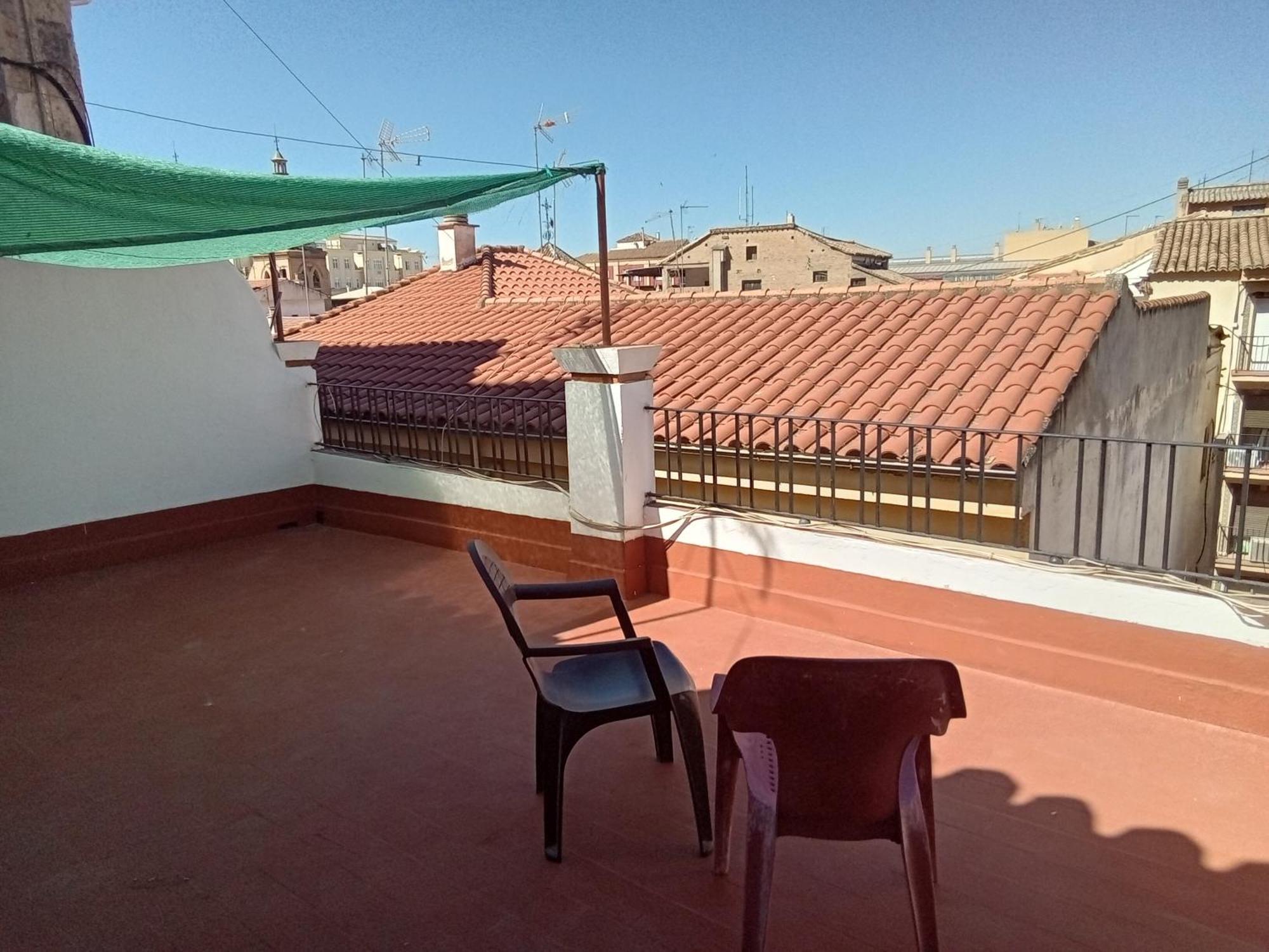 Penthouse 1 Διαμέρισμα Γρανάδα Εξωτερικό φωτογραφία
